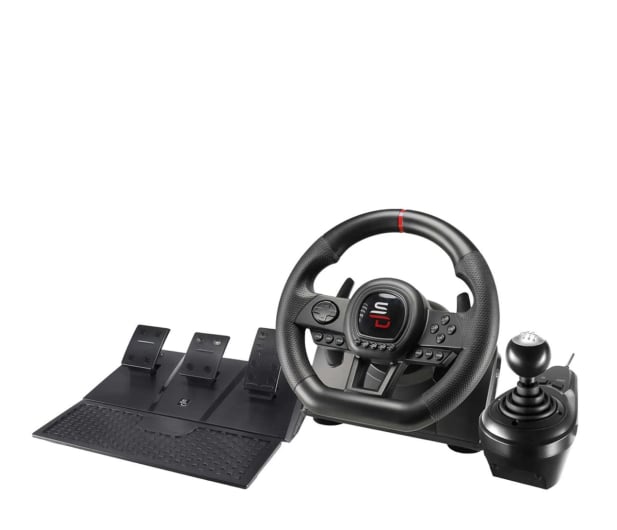 Subsonic GS 650-X - 1206392 - zdjęcie